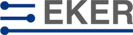 Logo des EMS-Dienstleisters EKER Systemtechnik Electronic GmbH